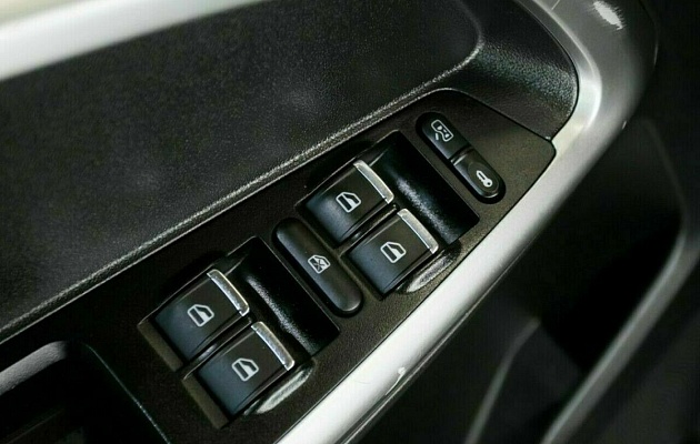 Chery tiggo 5, фото №13
