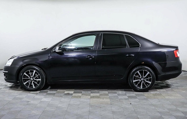 Volkswagen Jetta V, фото №2