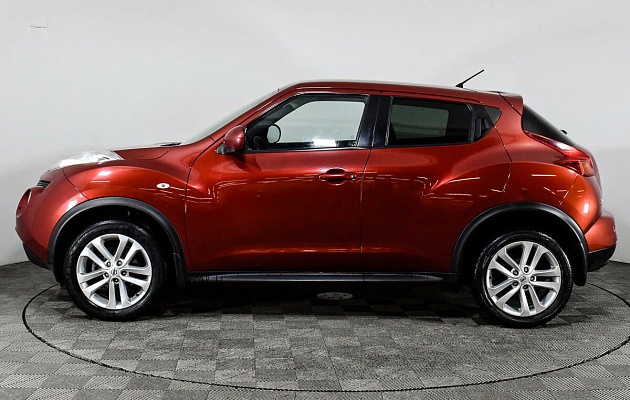 Nissan Juke, фото №6