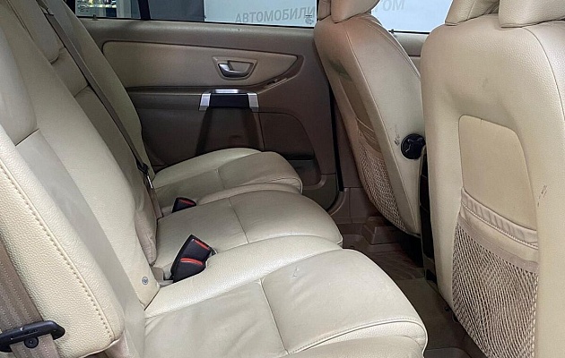 Volvo XC90, фото №4