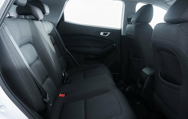 Chery Tiggo 4 I Рестайлинг, фото №6
