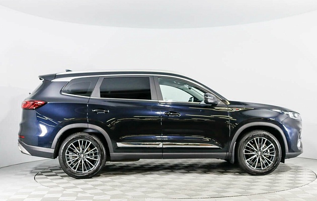 Chery Tiggo 8 Pro 2.0 CVT, фото №6