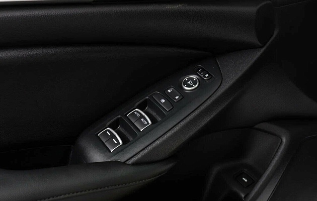 Honda Accord, фото №10