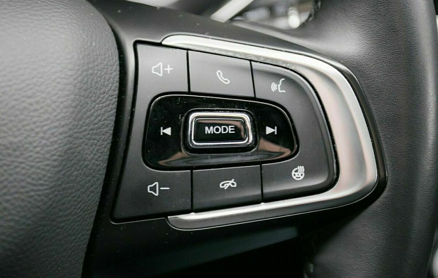 Chery tiggo 8, фото №18