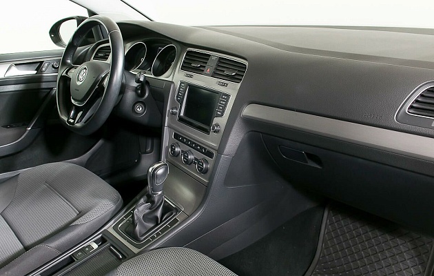 Volkswagen Golf, фото №6