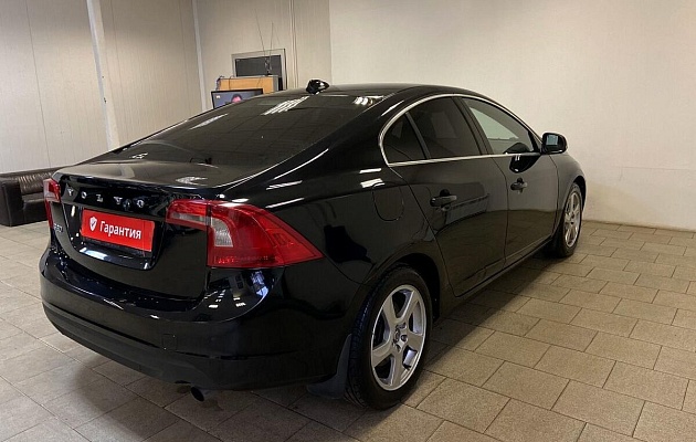 Volvo S60, фото №4