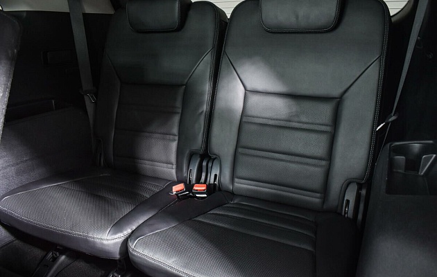 Kia Sorento, фото №13