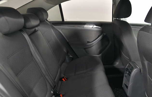 Volkswagen Jetta VI, фото №6