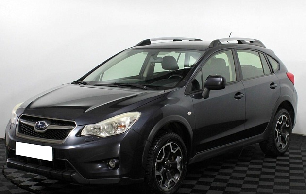 Subaru impreza, фото №1