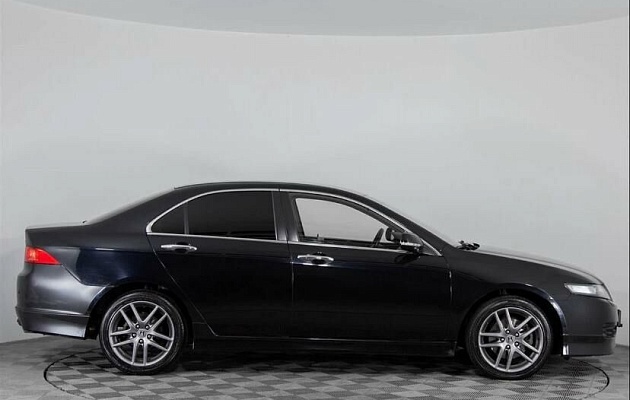 Honda Accord, фото №2