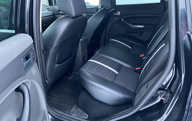 Ford Kuga, фото №7