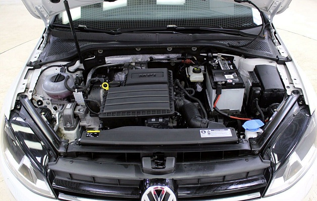 Volkswagen Golf, фото №10