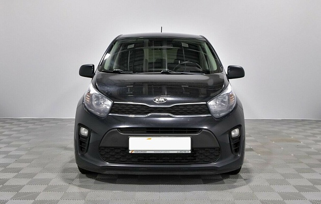 Kia Picanto III, фото №1