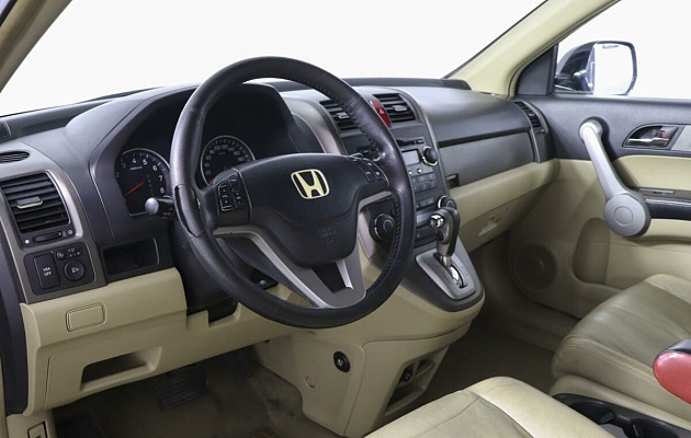 Honda CR-V, фото №9