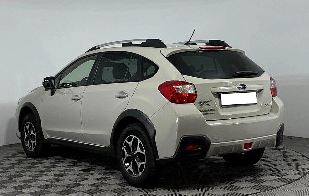 Subaru impreza, фото №4