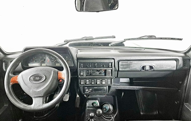 LADA (ВАЗ) 2131_4X4, фото №5