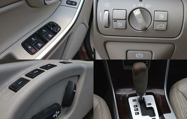 Volvo XC60, фото №10
