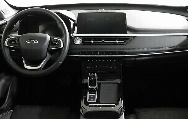 Chery tiggo 7 pro, фото №6