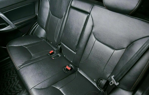 Chery tiggo 5, фото №10