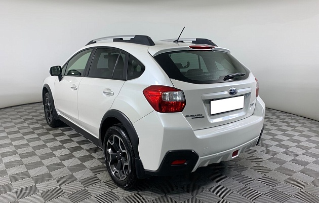 Subaru impreza, фото №6