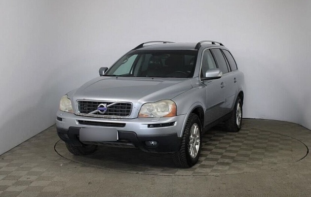Volvo XC90, фото №2