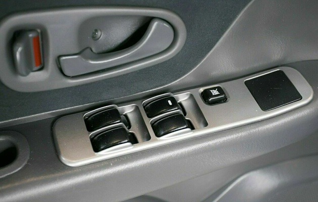 Mitsubishi pajero sport, фото №12