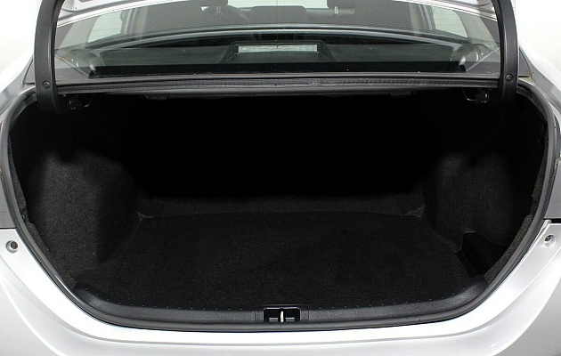 Toyota Corolla, фото №11