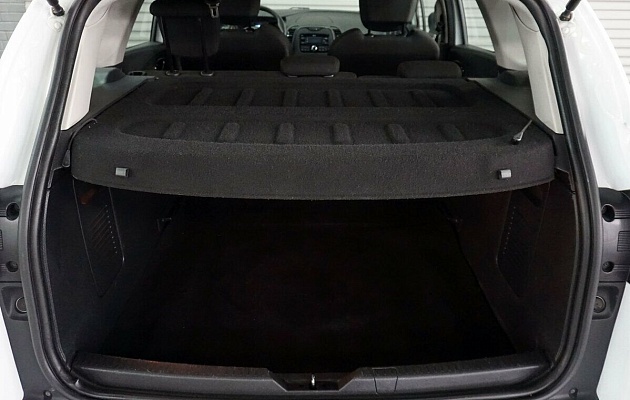 Renault Kaptur I, фото №7