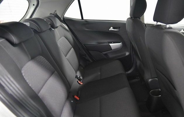 Kia Picanto III, фото №6