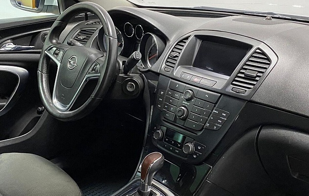 Opel Insignia, фото №3