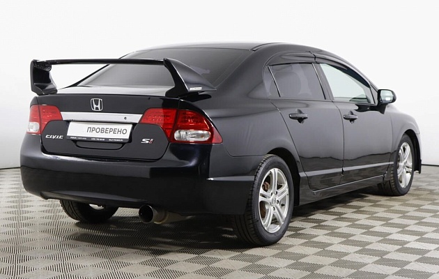 Honda Civic, фото №5