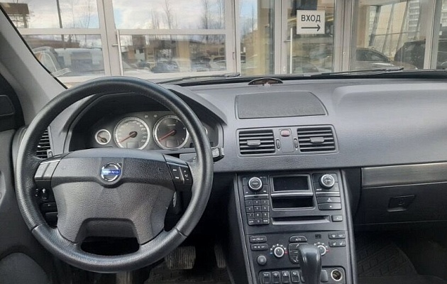 Volvo XC90, фото №6