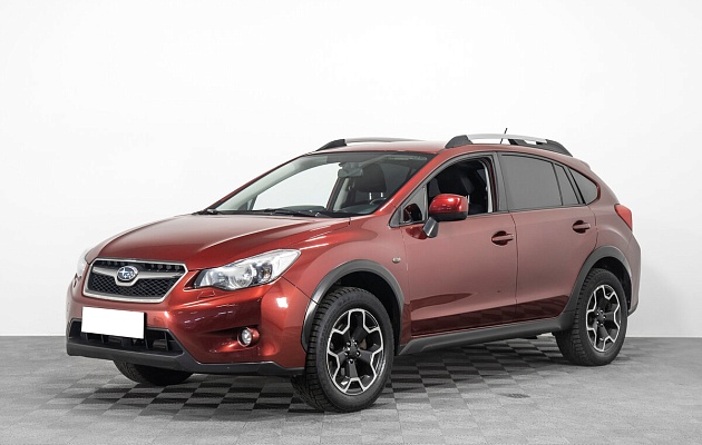 Subaru impreza, фото №1