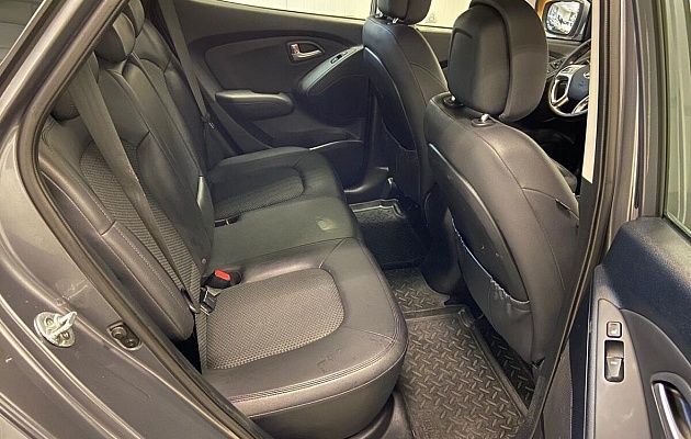 Hyundai ix35, фото №8
