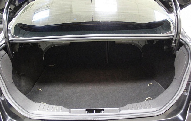 Ford Focus III, фото №9