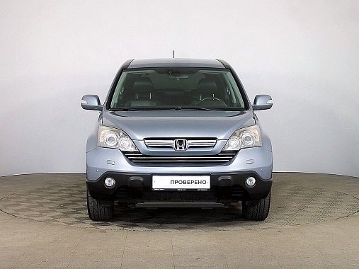 Honda CR_V