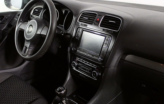 Volkswagen Golf, фото №8