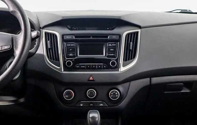 Hyundai creta , фото №6