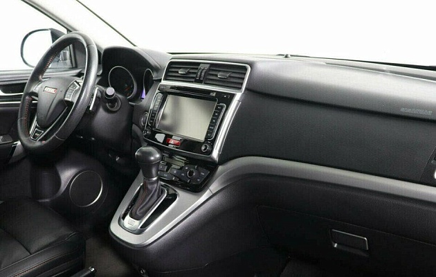 Haval H6 1.5 Автомат, фото №8