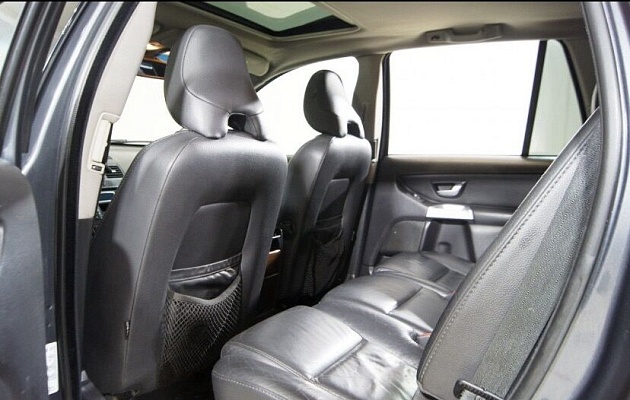 Volvo XC90, фото №6