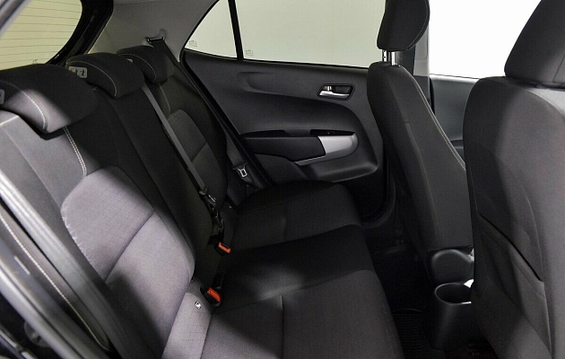 Kia Picanto III, фото №6