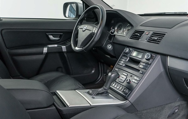 Volvo XC90, фото №5