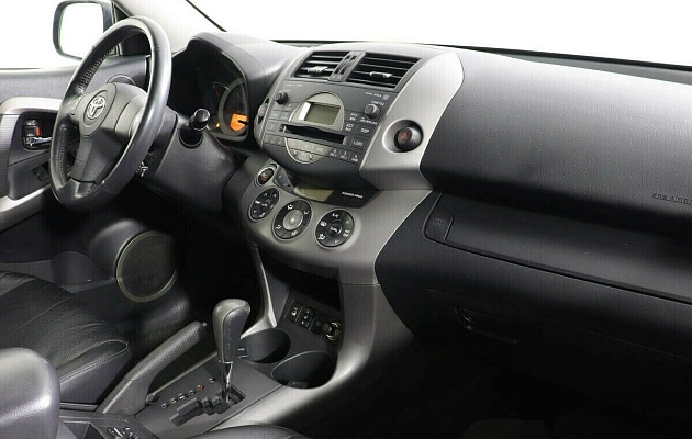Toyota RAV4 III (XA30), фото №6