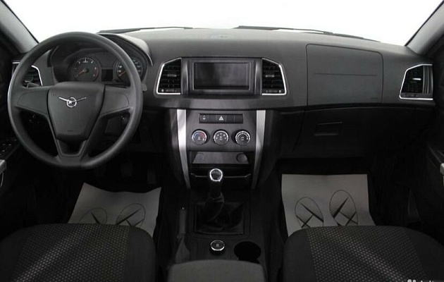 УАЗ Patriot, фото №5