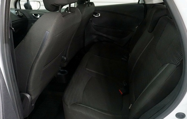 Renault Kaptur I, фото №6