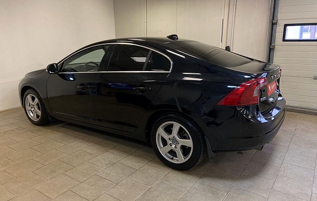 Volvo S60, фото №6