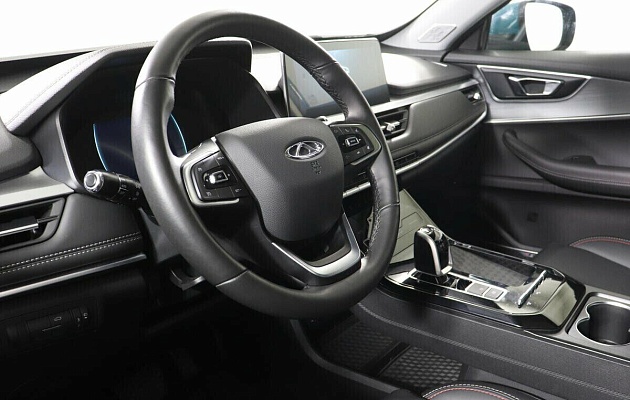 Chery tiggo 7 pro, фото №5