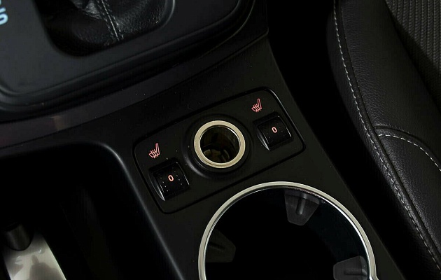 Ford Kuga II, фото №12