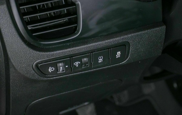 Kia rio x-line, фото №19