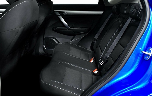 Geely Coolray I, фото №6